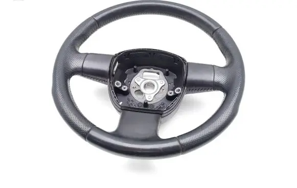Audi A3 S3 8P Steering wheel 8P0419091CK