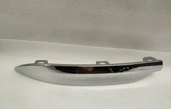 Volvo XC60 Rear bumper trim bar molding 32227902