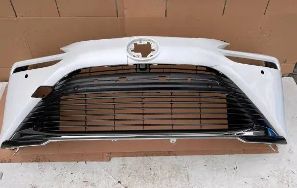 Toyota Mirai Front bumper