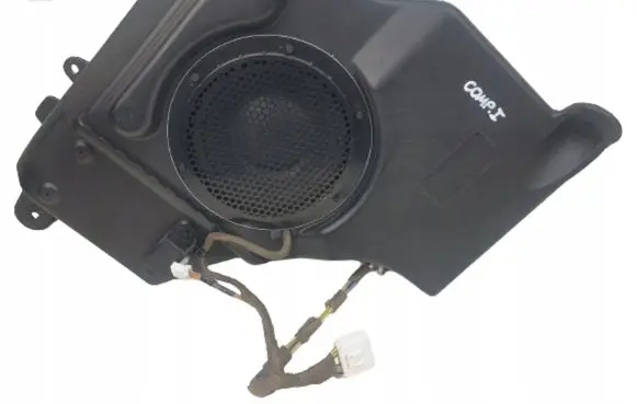 Jeep Compass Subwoofer speaker 05064979AA