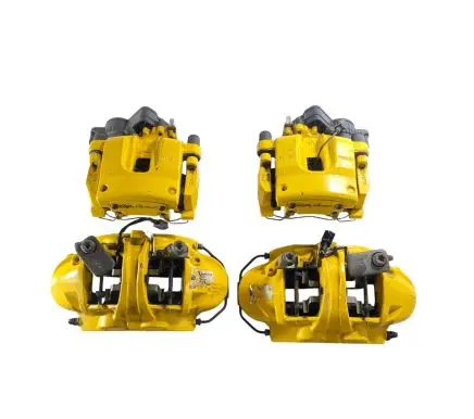Alfa Romeo Stelvio Front brake caliper 00505534520 00505415080 00505415030