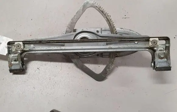 Ford Focus Rear door manual window regulator 3M51R27000