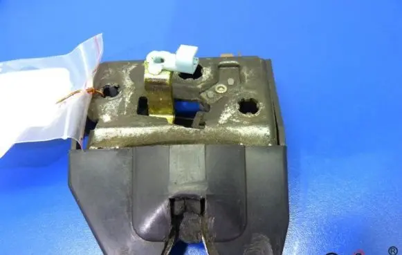 Honda Civic Tailgate/trunk/boot lock/catch/latch IMPRK559902