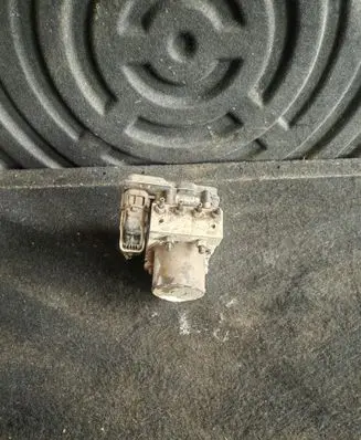Citroen DS4 ABS Pump 9678558080