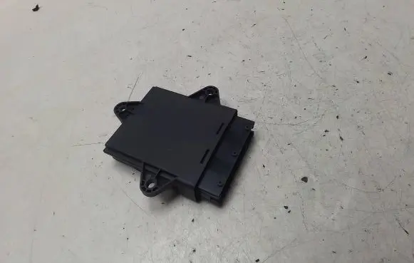 Opel Vectra C Door control unit/module 9227560 5WK46001