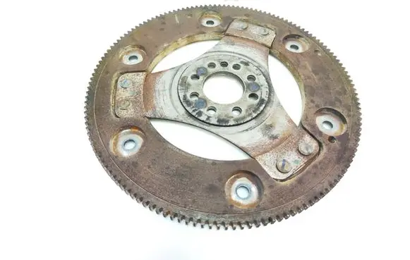 Toyota Proace Flywheel 9654589080