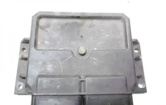 Renault Clio II Engine control unit/module ECU 8200150546
