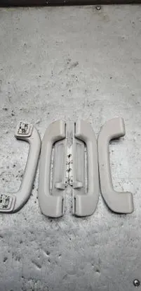 Mercedes-Benz E W213 A set of handles for the ceiling A0998150039 A0998150000