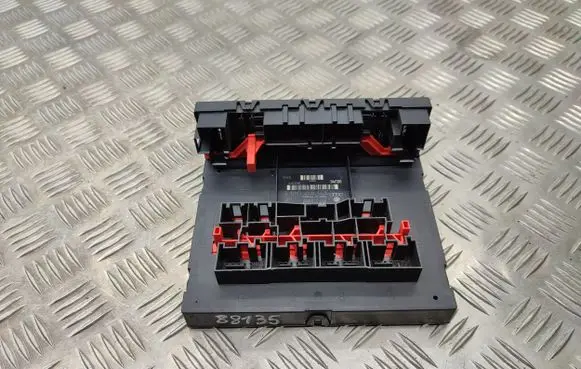 Seat Altea Fuse module 3C0937049E