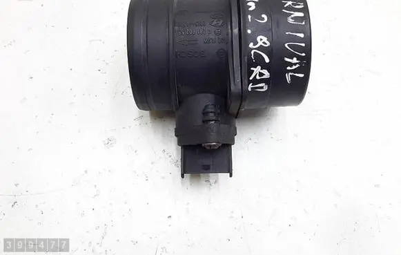 KIA Carnival Mass air flow meter 281644A000 0281002554