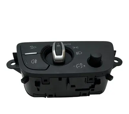 Audi Q5 SQ5 Light switch 4m0941531ag