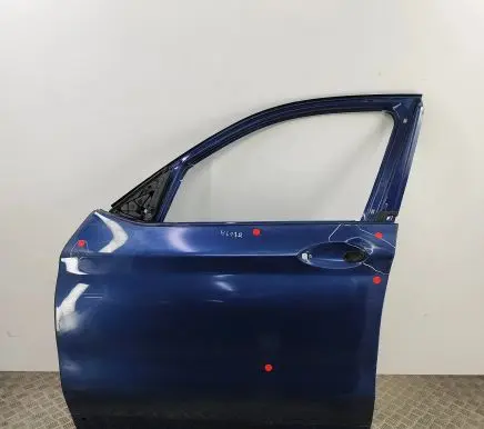 BMW iX3 G08 Front door 7465527