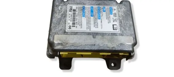 Honda Accord Airbag control unit/module 77960SEAG817M1