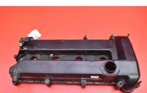 Rocker cam cover