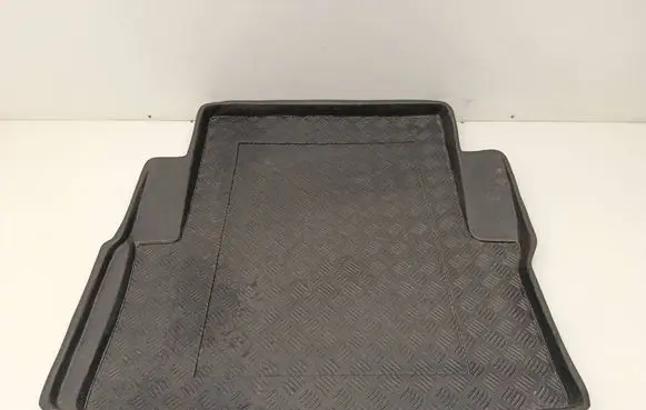 BMW 3 F30 F35 F31 Rubber trunk/boot mat liner 2295245