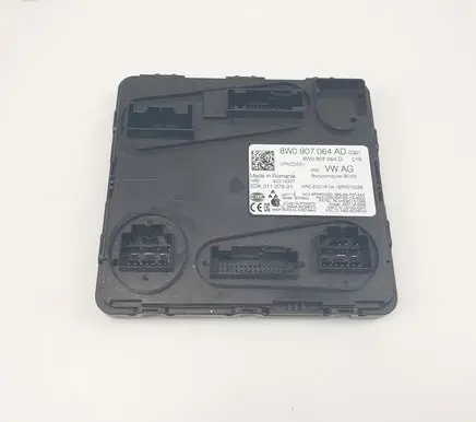 Audi Q7 4M Comfort/convenience module 8W0907064D