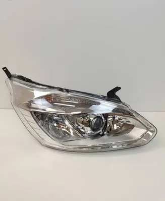 Ford Transit Custom Headlight/headlamp GK2113D152BA 2045135 01035311200010