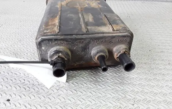 KIA Rio Active carbon filter fuel vapour canister 