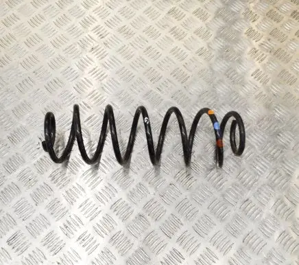 Peugeot 2008 I Rear coil spring