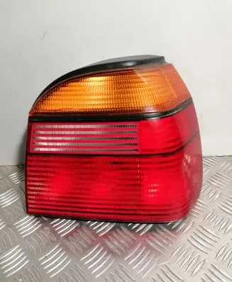 Volkswagen Golf III Rear/tail lights 1H6945112