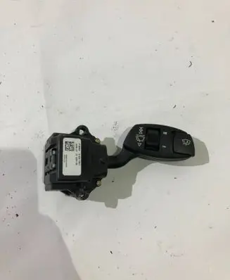 BMW 5 E60 E61 Wiper control stalk 6924106 01206100