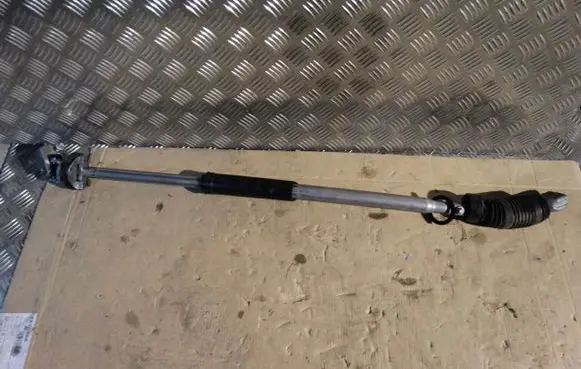 Mercedes-Benz A W177 Steering wheel axle