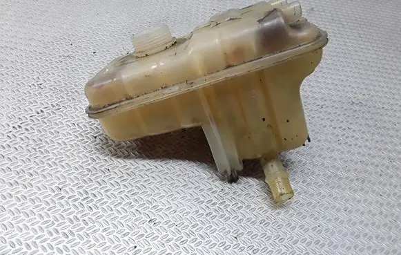 Citroen C5 Coolant expansion tank/reservoir 9660512780