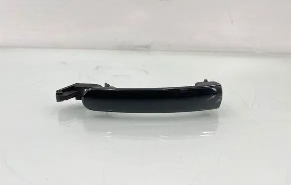 Seat Altea XL Front door exterior handle 3B0837207