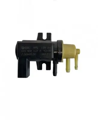 Skoda Octavia Mk2 (1Z) Turbo solenoid valve 1k0906627a