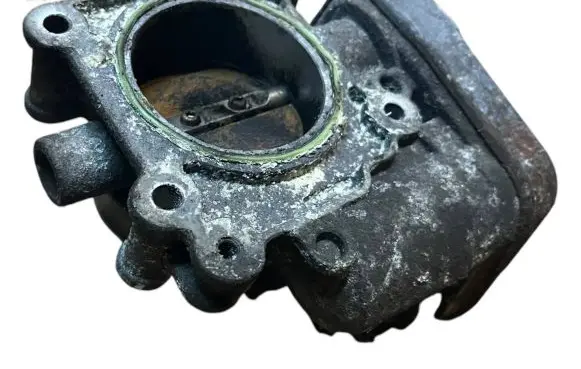 Opel Zafira C Throttle valve