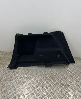 BMW 2 F46 Trunk/boot lower side trim panel 7327901 14606313