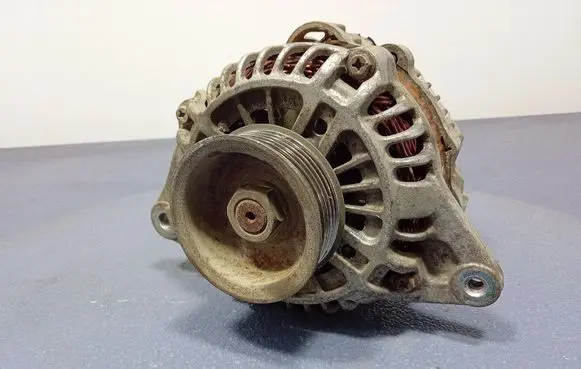 Generator/alternator