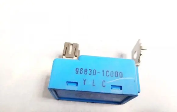 Hyundai Getz Other control units/modules 968301c000 96830-1c000
