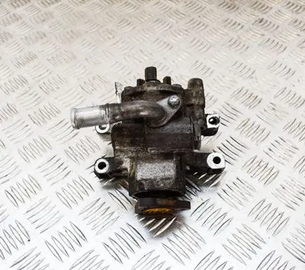 Citroen Jumper Power steering pump