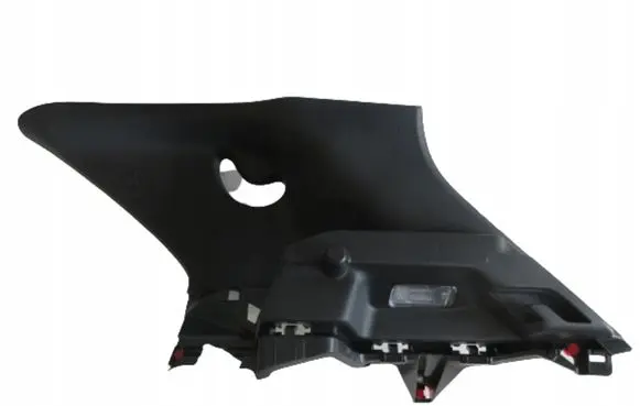 Toyota Corolla E210 E21 (C) pillar trim 6247002580