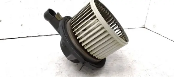 Heater fan/blower