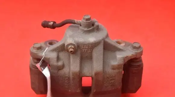 Hyundai ix35 Front brake caliper