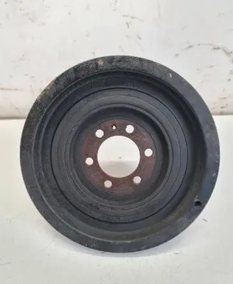 BMW 5 E39 Crankshaft pulley 1432471