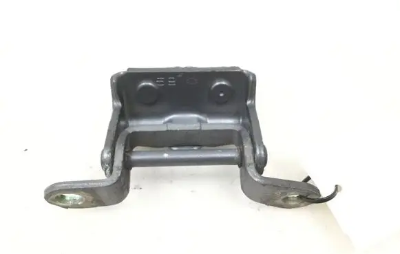 Nissan Murano Z50 Rear door upper hinge 