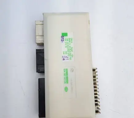 Comfort/convenience module