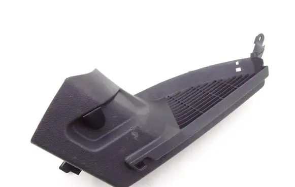 Volkswagen Golf V Parcel shelf load cover mount bracket 1K6867761P