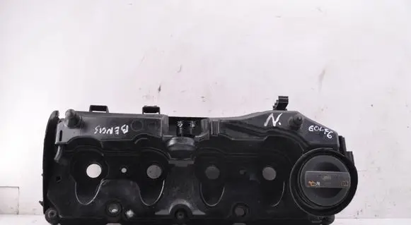 Volkswagen Golf VI Rocker cam cover 03L103469H