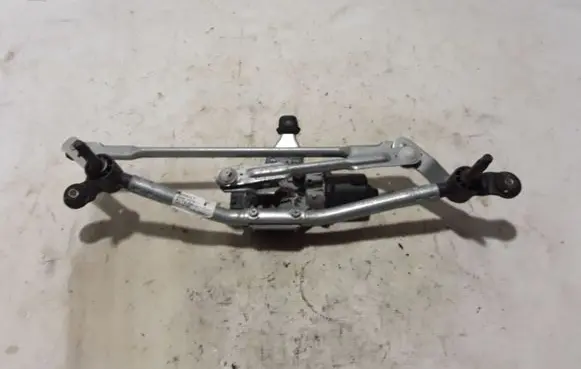 Dacia Sandero III Front wiper linkage 288006875R