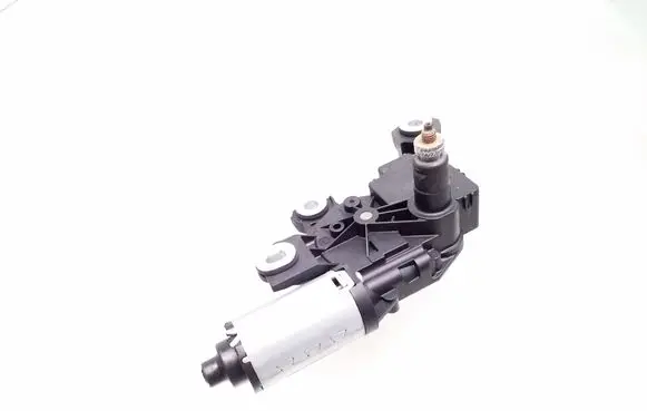 Audi A1 Rear window wiper motor 4G9955711A