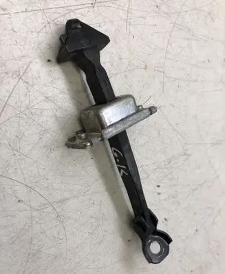 Mazda CX-3 Rear door check strap stopper 