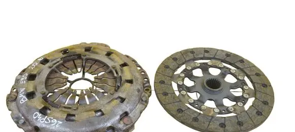 BMW 3 E90 E91 Clutch set kit 323064210 N43B20A SPRZEGLO
