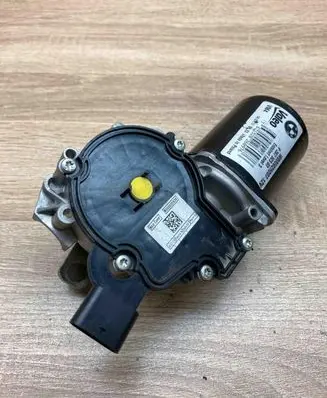 BMW 1 F20 F21 Wiper motor 7267503