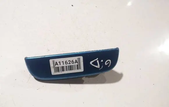 Nissan Pixo Front door exterior handle