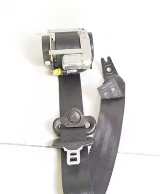 Volvo V60 Rear seatbelt 616157600 39823322