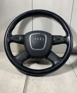 Audi A6 S6 C6 4F Steering wheel